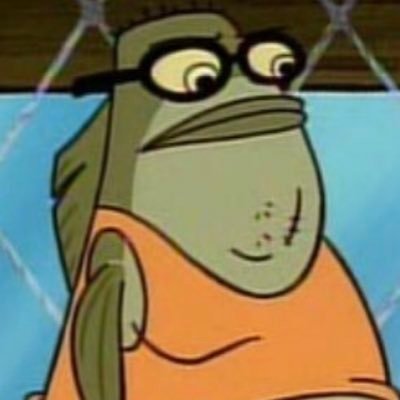 Profile Picture of Bubble Bass (@LandonMorin5) on Twitter