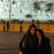 Profile Picture of Efrat Cohen (@efratcohen22) on Youtube