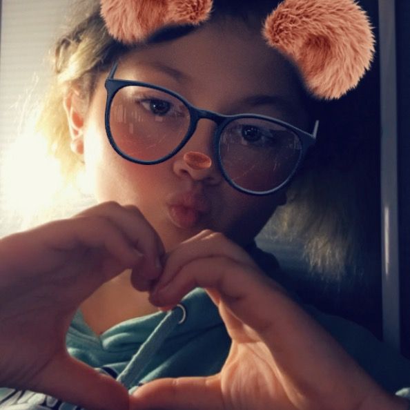 Profile Picture of Michaela Parker (@xxmichaelapl_parkerxx) on Tiktok