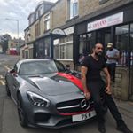 Profile Picture of Adnan Mahmood (@adnanhairdressers) on Instagram