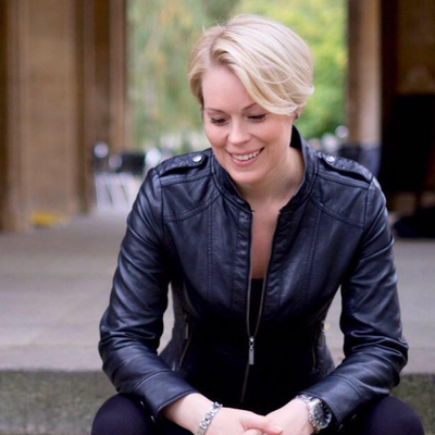 Profile Picture of Vicky Beeching (@@vickybeeching) on Twitter