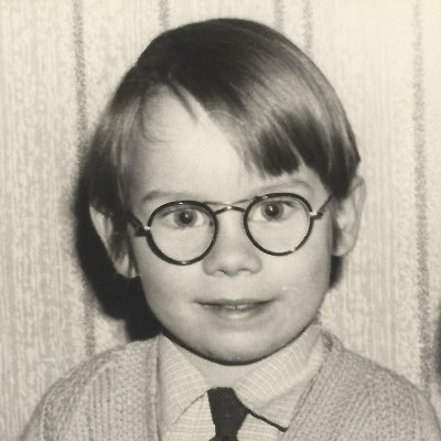 Profile Picture of Peter Upton (@pjupton) on Twitter