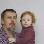 Profile Picture of Tim Randolph (@randolph_tim) on Instagram