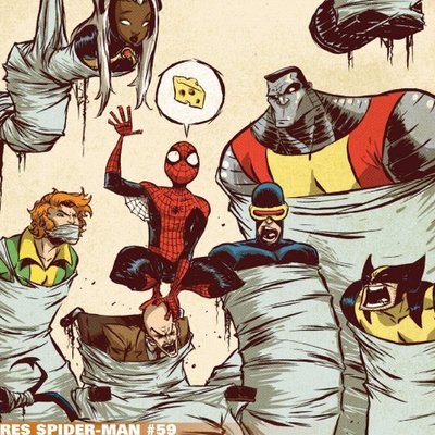 Profile Picture of Guillermo Oropeza (@PostresMemorias) on Twitter