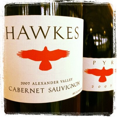 Profile Picture of Hawkes Winery (@@hawkeswine) on Twitter