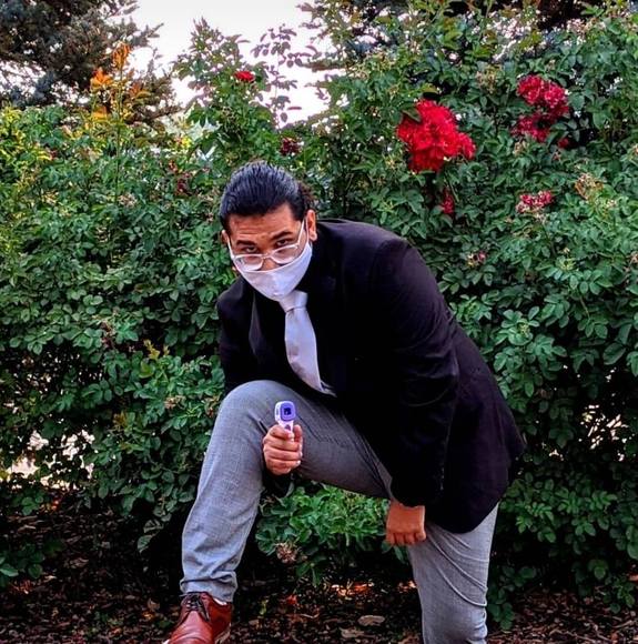Profile Picture of Vincent Parra (@vinny303) on Poshmark
