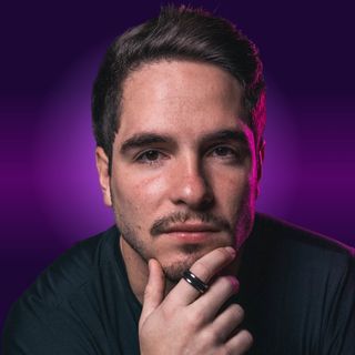 Profile Picture of Lucas Krausche (@lkrausche) on Instagram