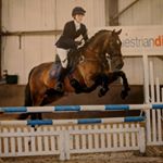 Profile Picture of Bryony Hewitt (@hewitt.eventing) on Instagram