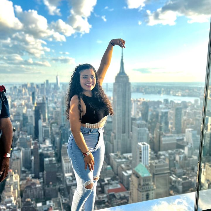 Profile Picture of Pamela Soza (@pamelasoza1) on Tiktok