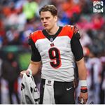 Profile Picture of Joe Burrow fanpage (@joe_burrow9) on Instagram