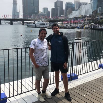 Profile Picture of Sean McClure (@SeanMcClure94) on Twitter