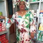 Fatu Sesay - Instagram Profile Picture of Fatu Sesay (@fatu.sesay.3367) on Instagram