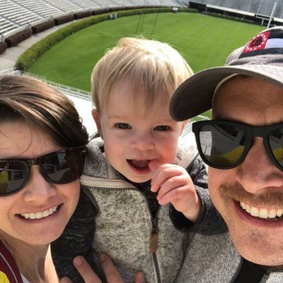 Profile Picture of Michael McConnell (@mcconnelluga) on Twitter