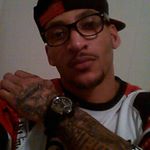 Profile Picture of donte howard (@_tatsmylife) on Instagram