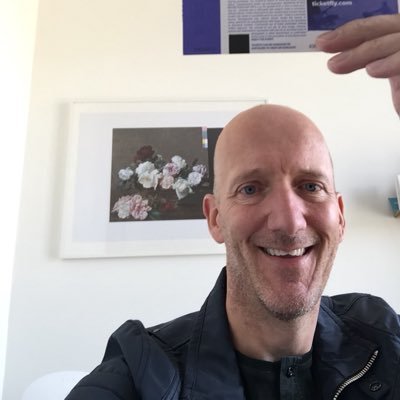 Profile Picture of Ed Van De Kamp (@edvandekamp) on Twitter