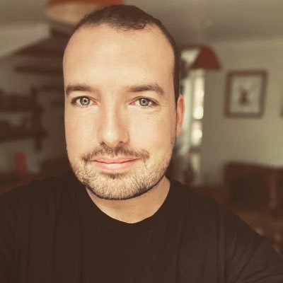 Profile Picture of Dean Swift (@swiftdean) on Twitter