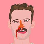 Profile Picture of Max Shore (@dekvittar) on Instagram