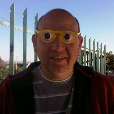 Profile Picture of Keith Busby (@11keithb71) on Twitter