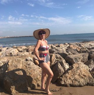 Yolanda Calles - Facebook Profile Picture of Yolanda Calles (@yolanda.calles.9) on Facebook