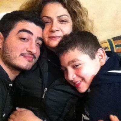 Profile Picture of Chris Tamer (@ChrisTamer1) on Twitter