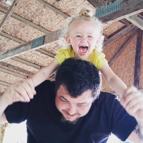 Profile Picture of Richard Busbee (@rbusbee06) on Poshmark