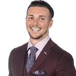 Profile Picture of Jonathan O'Toole (@cfl_clothier) on Instagram