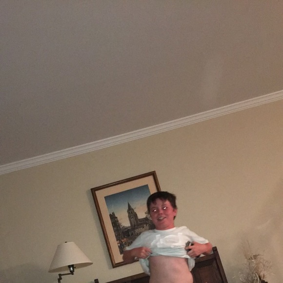 Profile Picture of George Haskell (@georgehaskell) on Poshmark
