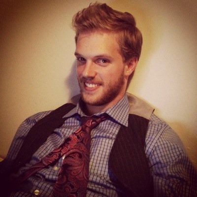 Profile Picture of Drew Gale (@DrewGale) on Twitter