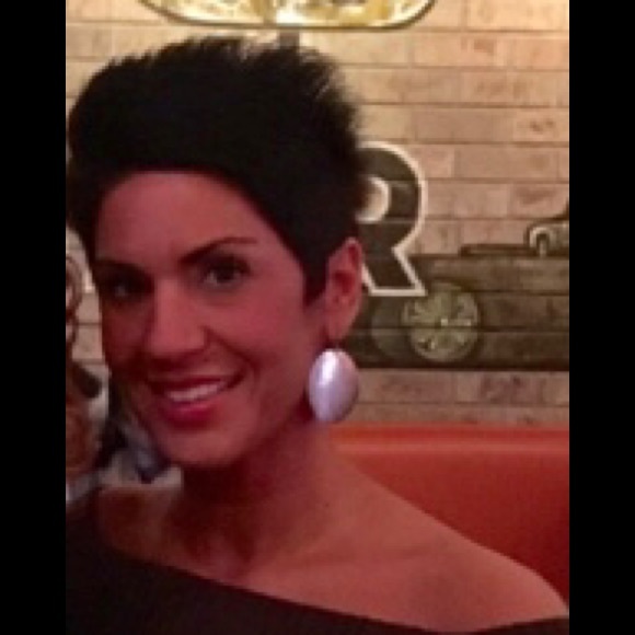 Nansia Anastopoulos - Poshmark Profile Picture of Nansia Anastopoulos (@nansiadrakes) on Poshmark