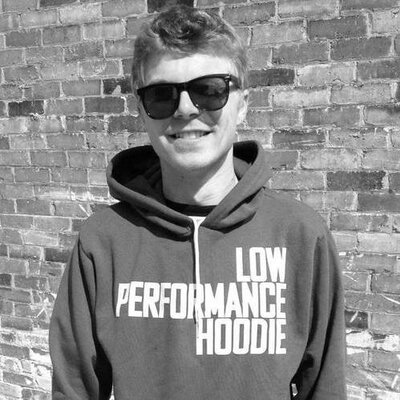 Profile Picture of Steven Boldt (@stevenboldt) on Twitter