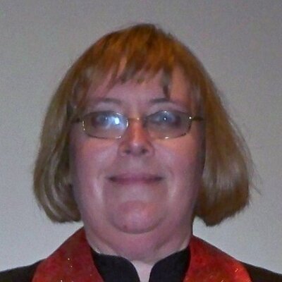 Profile Picture of Deborah Gibson Epley (@debepley) on Twitter
