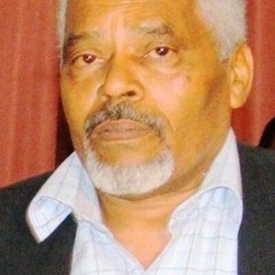 Profile Picture of Alain Claude MONTERO (@MONTEROClaude) on Twitter
