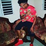 Profile Picture of steven encarnacion (@la_percha_22) on Instagram