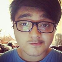 Profile Picture of Kazim Ali (@kazim-ali-33) on Quora