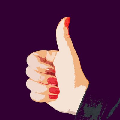 Mark Backes - Twitter Profile Picture of Mark Backes (@ijestures_mb) on Twitter