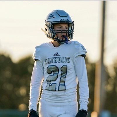 Profile Picture of Jacob Bunton (@JacobBunton1) on Twitter