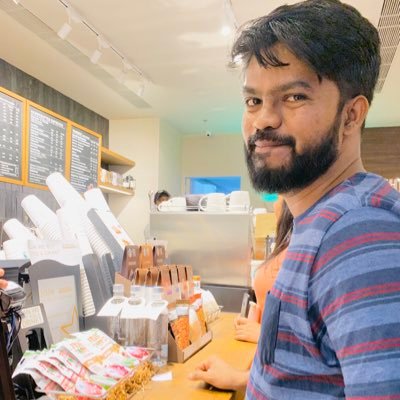 Ronak Rathod - Twitter Profile Picture of Ronak Rathod (@RONAKRATHOD) on Twitter