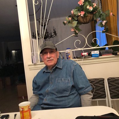 Profile Picture of Kenneth Proto (@proto_kenneth) on Twitter