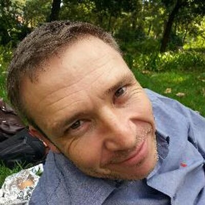 Profile Picture of Richard McGeorge (@RichardMcGeorge) on Twitter