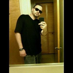 Profile Picture of Patrick Berrios (@papi456) on Myspace