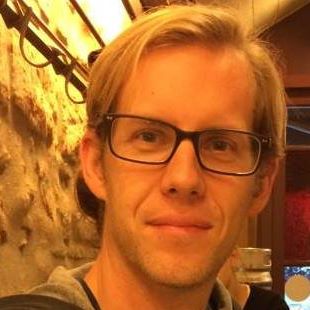 Profile Picture of John O'Laughlin (@olaugh) on Facebook