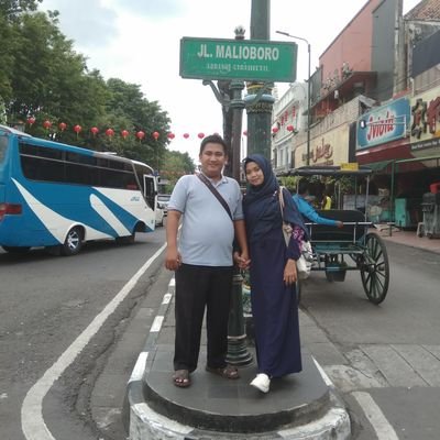 Profile Picture of Muhammad Yusuf (@yusuf_elhabibi) on Twitter