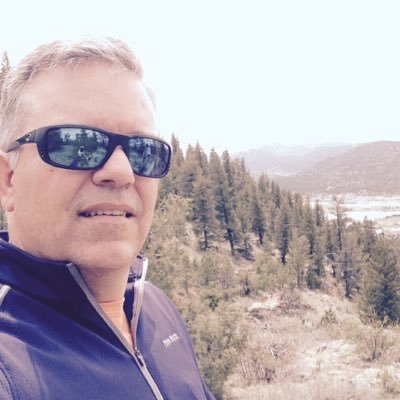Profile Picture of Allen Straw (@StrawAD21) on Twitter