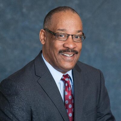 Profile Picture of John V. Elmore (@JohnVElmore) on Twitter