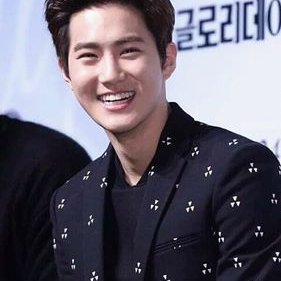 Profile Picture of KIM JUNMYEON♡ (@IttsJazmin) on Twitter