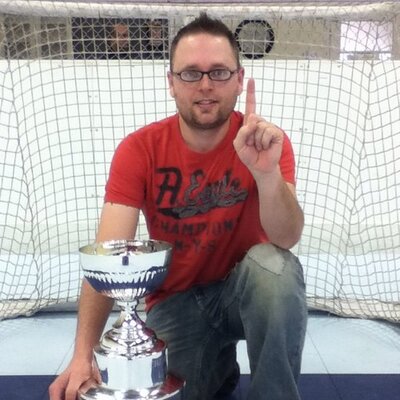 Profile Picture of Patrick Ferland (@ferland_patrick) on Twitter