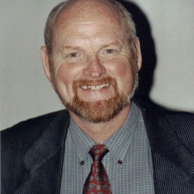 Profile Picture of George Reamy (@Station_Keeper) on Twitter