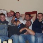 Profile Picture of Matthew Fentress (@matthewfentress) on Instagram