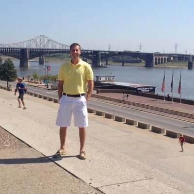 Profile Picture of Chad Ashby (@cta04) on Twitter