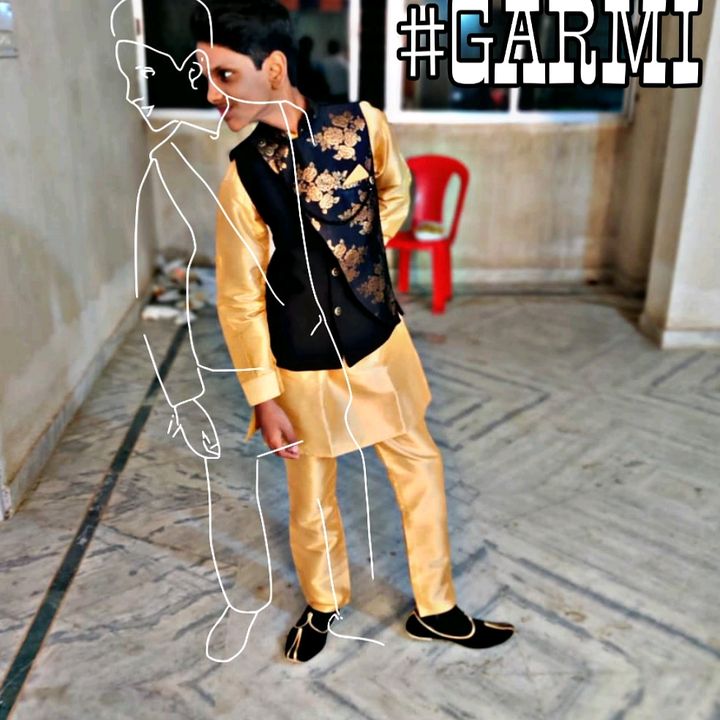 Profile Picture of Kshitij Roy Singh (@sexybdy) on Tiktok